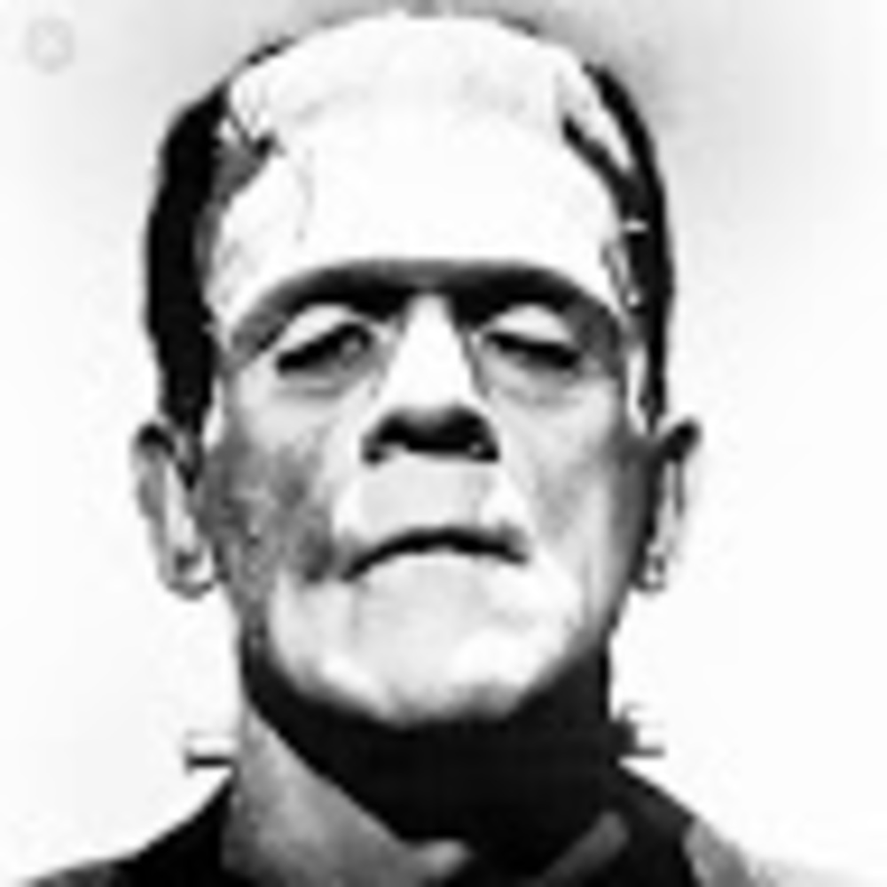 Meet your Posher, Reddeaded